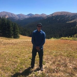 Meet your Posher, Michael